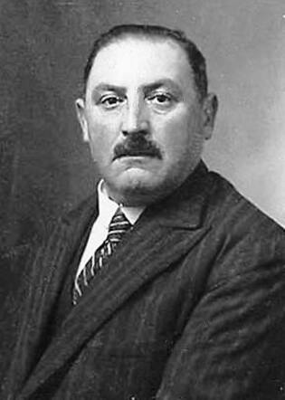 Machiel Tak
