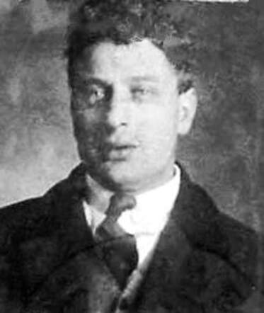 Jacob Tas
