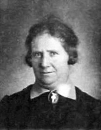 Sara Teeboom-van Kleef