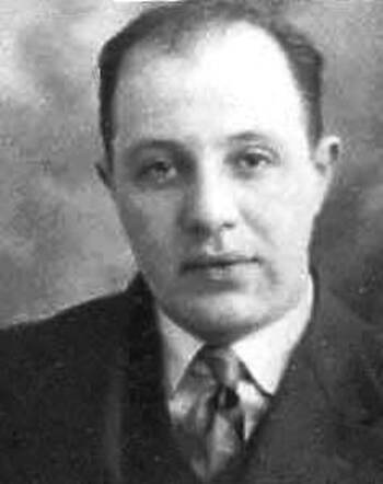Salomon Theeboom