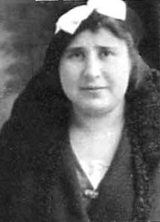 Henriette Theeboom-Hartog