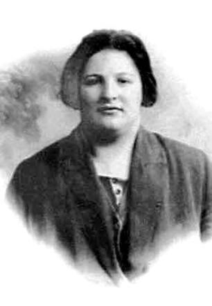 Lea Trompetter-Kokernoot
