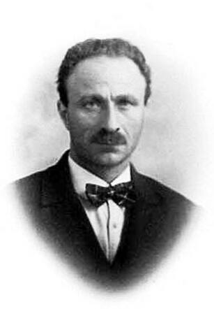Cosman Troostwijk