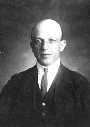 Mozes Troostwijk