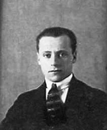 Louis Turfrijer