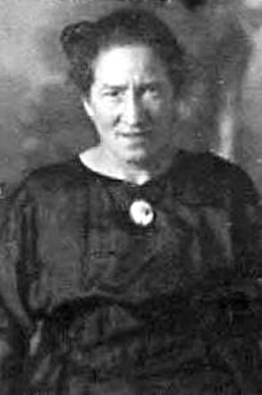 Rachel Turfrijer-Waas