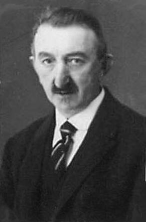 Mozes Turksma