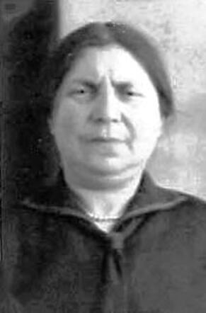 Elisabeth Turksma-Knoop
