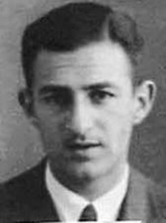 Hans Joachim Unger