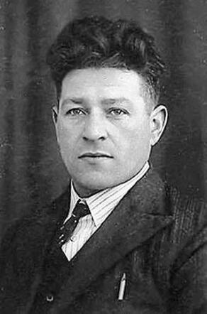 Jonas Valk