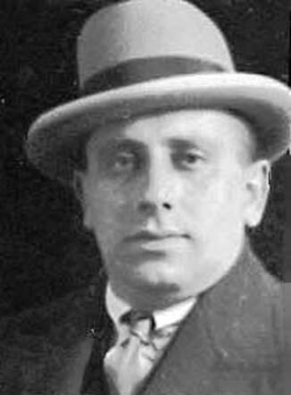 Zacharias Swalef