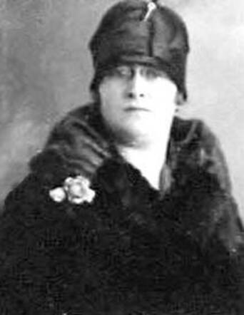 Hanna Swalef-de Lara