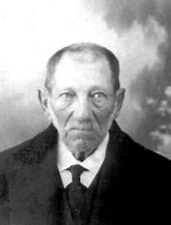 Joseph Velleman