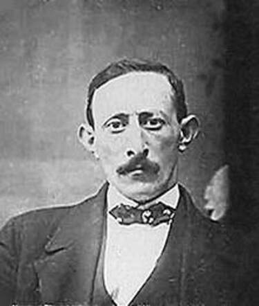 Salomon Velleman