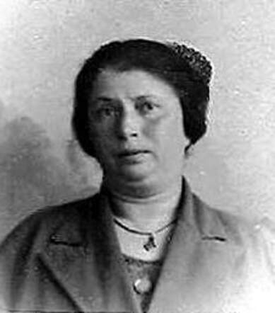 Esther Velleman-de Jong