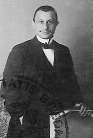 Isaak Veldman