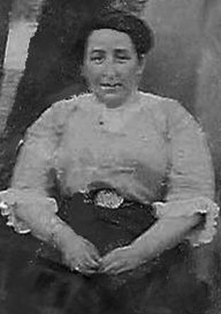 Bathseba Veldman-Nol