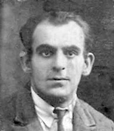 Isaac van Velzen