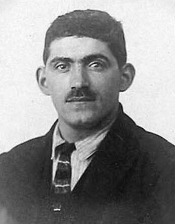 Israel Vierra