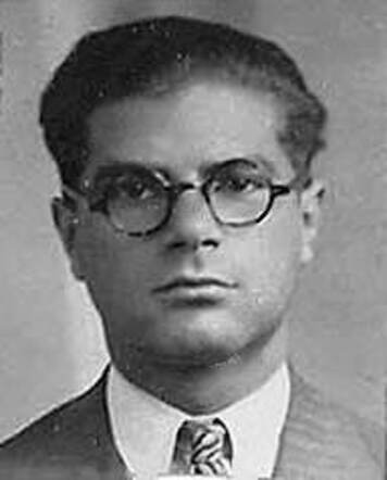 David Vieijra