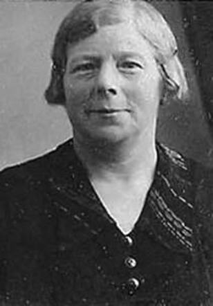 Eva Vieijra-Abraham