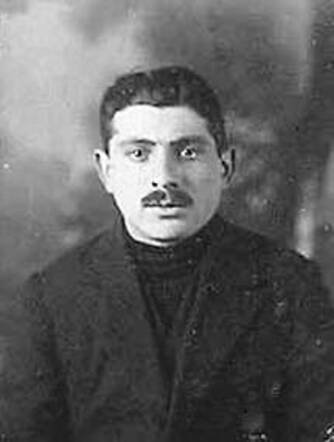 Benjamin Visjager