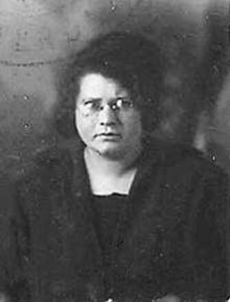 Marianna Visjager-Schaap