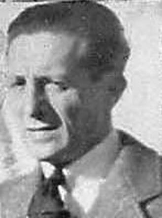 David Vischjager