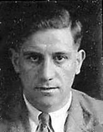 Elias Vischjager