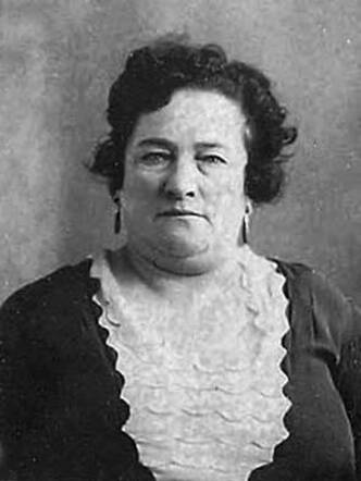 Mietje Vischschoonmaker-Nord