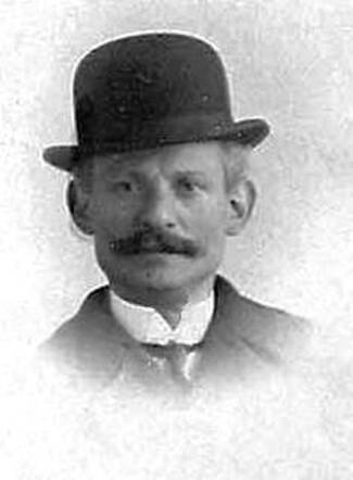 Jacob Vischjager