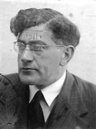 Izaak Vleeschhouwer
