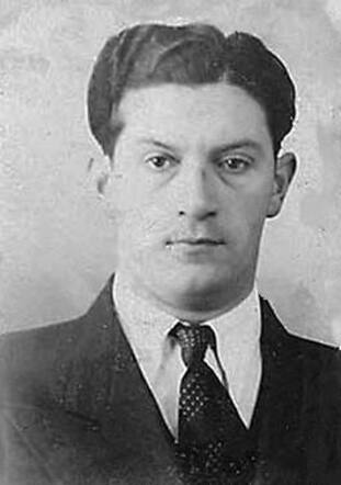 Salomon Vleeschdrager