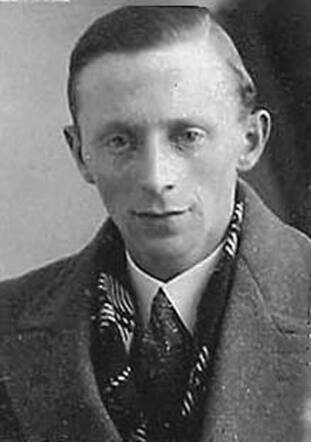 Jonas Vlessing