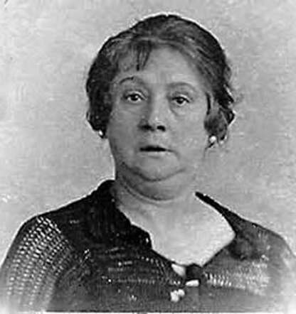 Lea Vos-Mok
