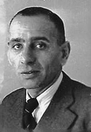 Levie Vos