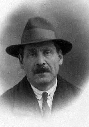 Abraham Vogel