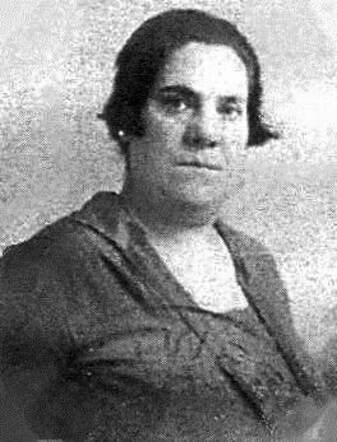 Flora Vogel