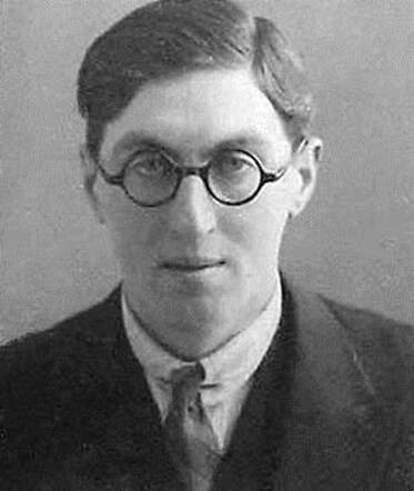 Philip Vos