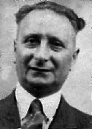 Izaäk Machiel Walg