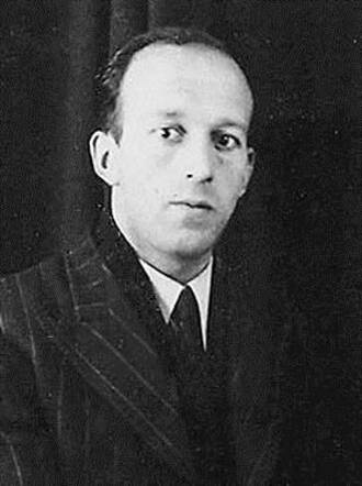Maurits Wallage