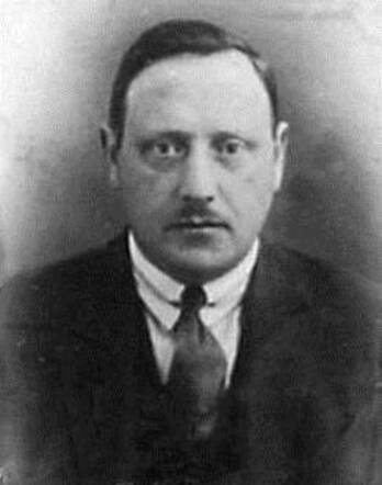 Samson Waterman