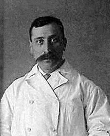 Leon Zwaaf