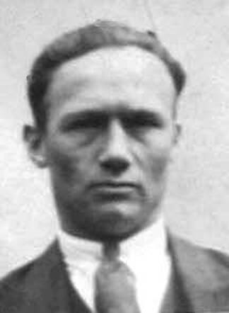 Machiel Vogel