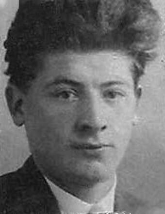 Gabriel de Vos