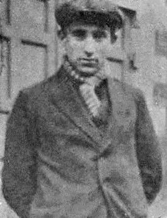 Salomon Vrachtdoender