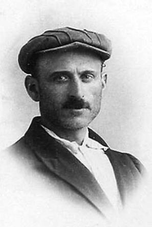 Alexander Vrachtdoender