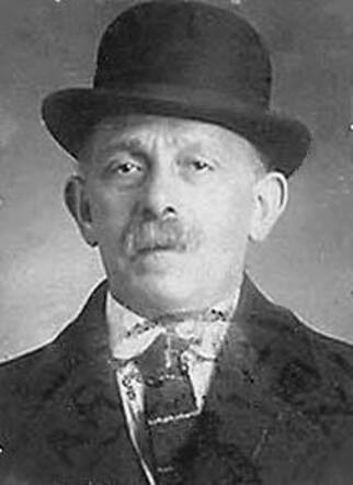 Levie Vreeland