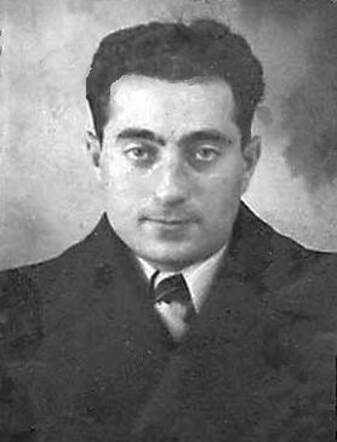 Maurits Vreeland