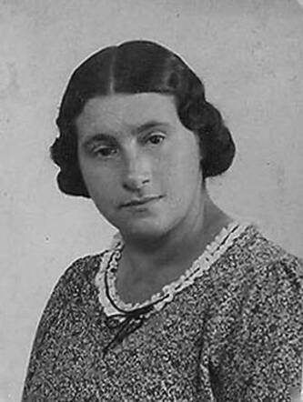 Judith Vreeland-Verdoner